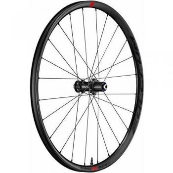 Rapid Red 5 27.5 Disc Gravel Wheel Set (Unisex)