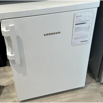Liebherr RCI 1620 EasyFresh White Undercounter Larder Fridge