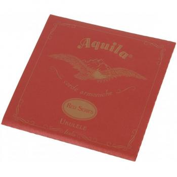 Aquila 89U Ukulele Baritono RS Basso D (Set di Corde)