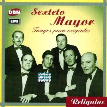 Tango para exigente
