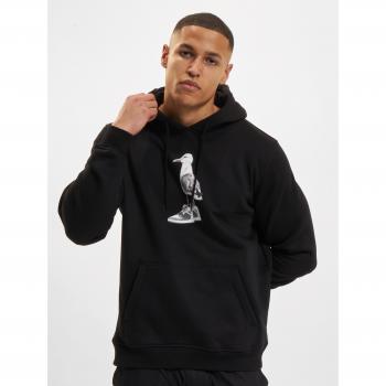 MisterTee Herren Seagull Sneakers Hoody
