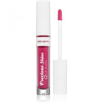 Gloss Labial Precious Shine Miss Sporty Tom 50 2,6 ml