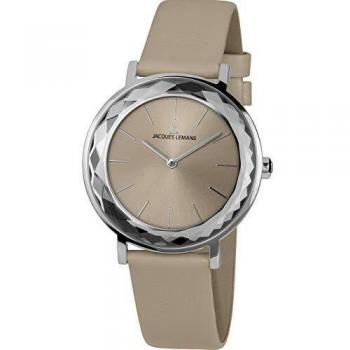 Jacques Lemans Uhren – York 1‑2054B – Handgefertigt