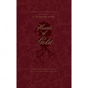 HEARTS OF GOLD