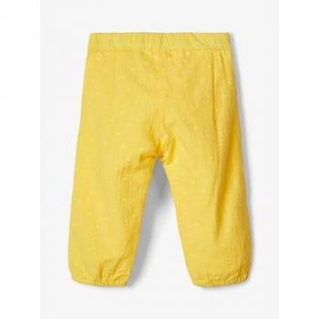 Pantalon de survêtement Nbffilippa gold