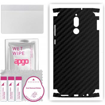 Protective Vinyl Skin for Huawei Mate 10 Lite