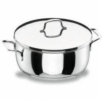 Fait‑out Marmite Lacor 16 cm