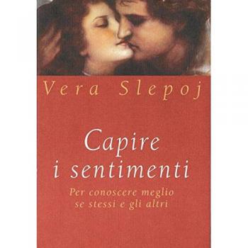 Capire i sentimenti