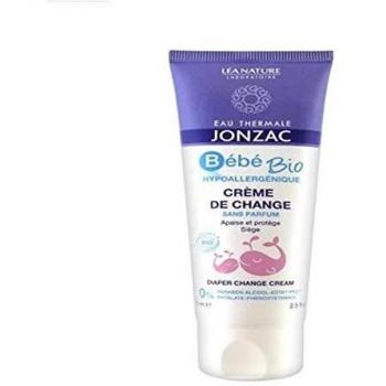 Jonzac Hautberuhigende Creme für empfindliche Haut 75 ml