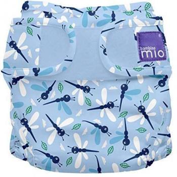 Mioduo Green Nappy Protector