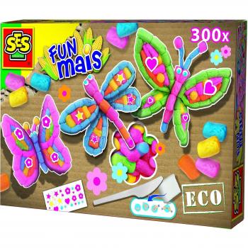 Fun Maïs Créatif Kit