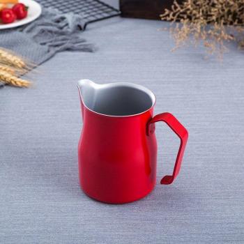 Realand 500ml Thick Stainless Steel Steaming Jug