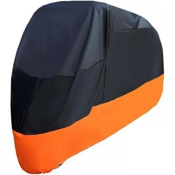 Universal Motorcycle Cover