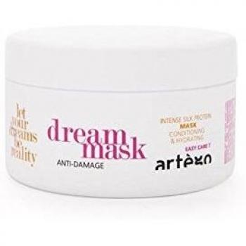 Hydratant Intense Protéine de Soie – Artego Dream Mask 500 ml