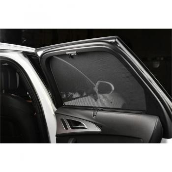 Cortinillas Específicas para Renault Laguna 5 Puertas (Car Shades)