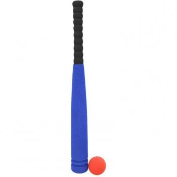 Children's Soft Foam Baseball Bat Set