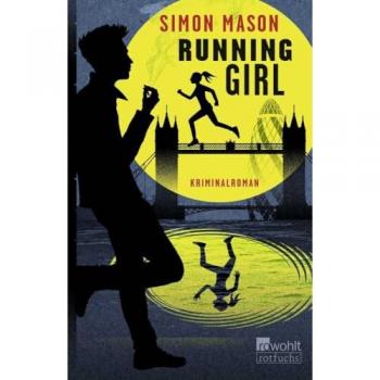 Running Girl