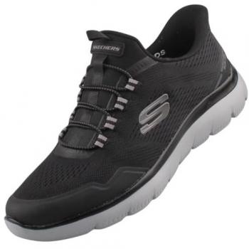 Skechers Summits Top Rate Calzature Vegan Lavabili in Lavatrice