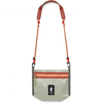 Bolso Deportivo 2L Verde Menta Cotopaxi