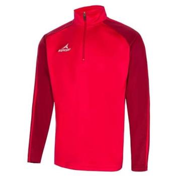 Red/Burgundy Lazio Hoodie, Size S Male