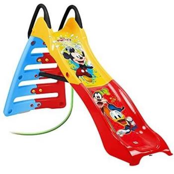 DISNEY Tobogán 'My First Slide' Mickey Mouse