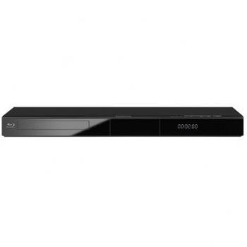 Panasonic DMP-BDT130EG Full-HD 3D Blu-ray-Player