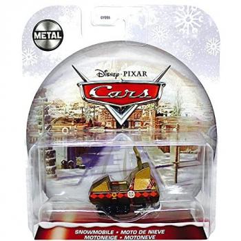 CarToys Snowflake Racer