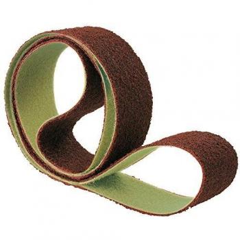 Bande Non-Tissée Abrasive Grain K240 9 x 533 mm