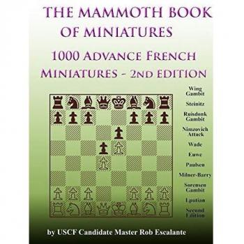 1000 Advance French Miniatures