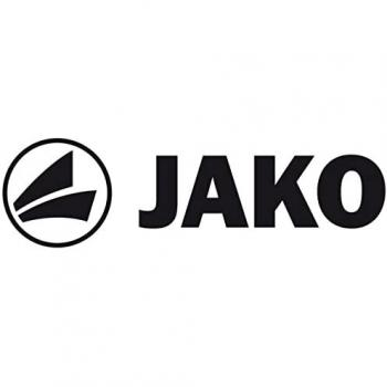 JAKO Base Jogginghose Schwarz F08 3XL