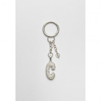 Charm Iniziale Stradivarius Brillante