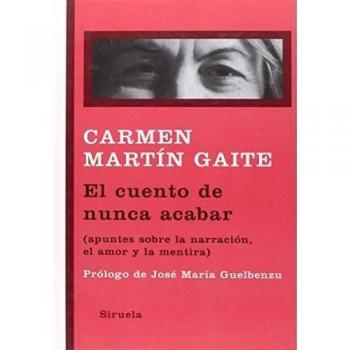 El cuento de nunca acabar