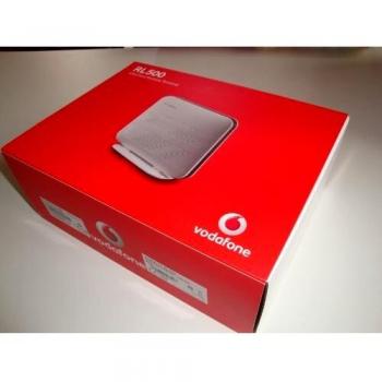 Vodafone Sprachbox Sagem RL500