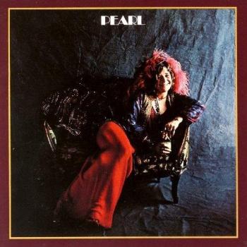Pearl (LP-Vinilo).