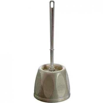 Escobilla de baño con soporte Iberica
