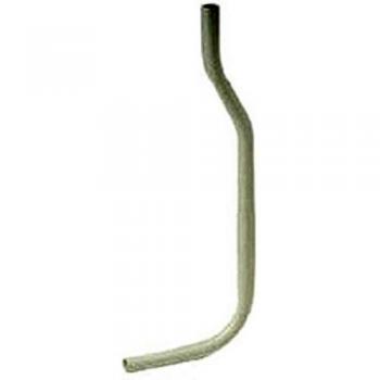 COMAP Tube Chasse Trombe PVC Blanc 80 cm P067600 Neutre