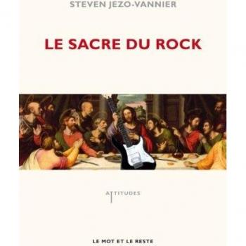 Le sacre du rock