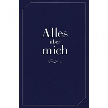Alles über mich: 1000 Fragen