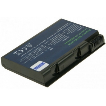 POWER CBI2003H Main Battery Pack 11.1V 5200mAh 58Wh