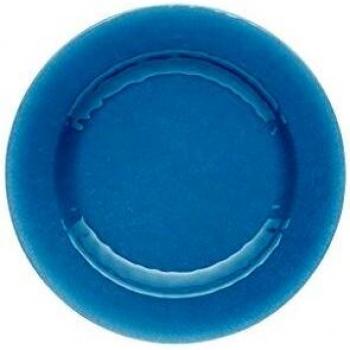 KitchenCraft We Love Summer 28 cm Melamine Plate