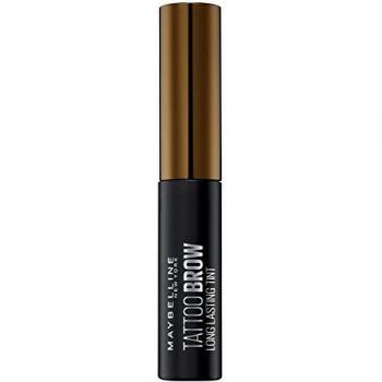 Maybelline Gel Tinte para Cejas 02 Castaño Medio