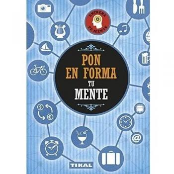Pon en forma tu mente