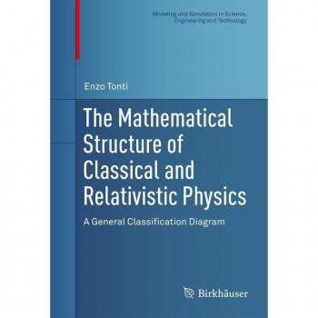 Vitalsource Technologies, Inc. Mathematical Structure Of Classical And Relativistic Physics