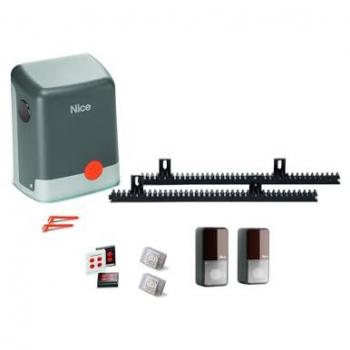 Kit 4 Motorisation portail coulissant FILO 400