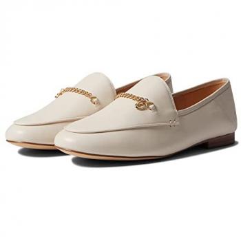 Schuhbeutel für Coach Hanna Loafer CB989 in Beige