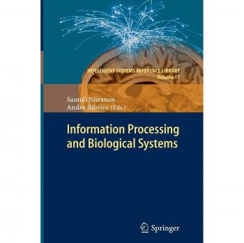 Information Processing and Biological Systems