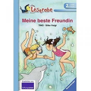 Meine beste Freundin
