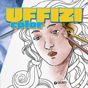 Uffizi. Color