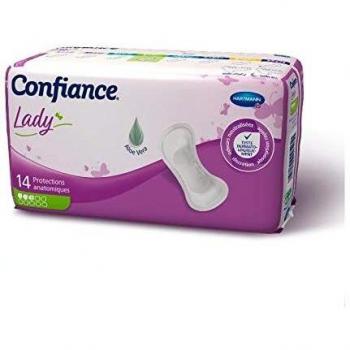 Protections Anatomiques Lady 3G Boite de 14