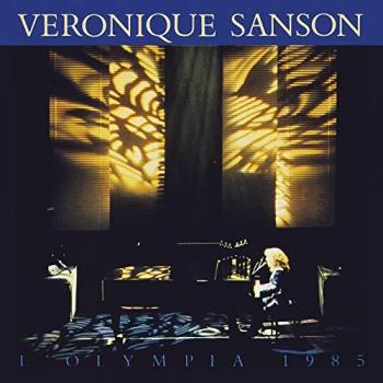 Veronique Sanson: Live in L'Olympia 1985